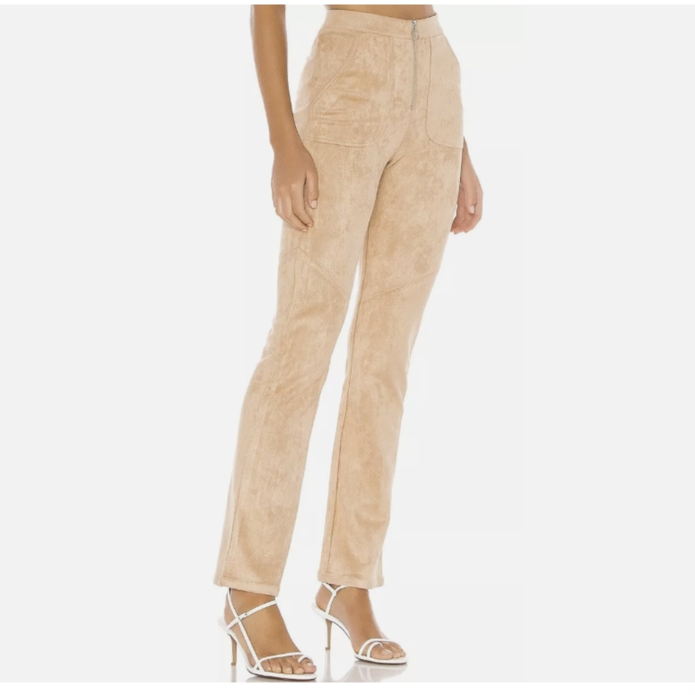 Majorelle Abbi pants medium